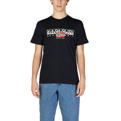 Napapijri T-Shirt Uomo