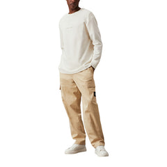 Calvin Klein Pantaloni Uomo