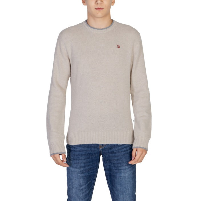 Napapijri Maglia Uomo