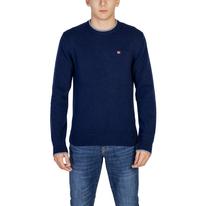 Napapijri Maglia Uomo