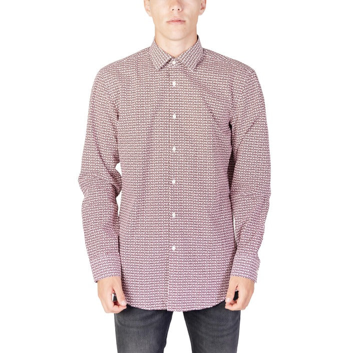 Hugo Camicia Uomo