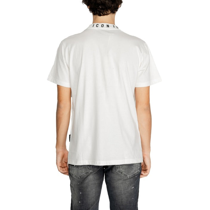 Icon T-Shirt Uomo