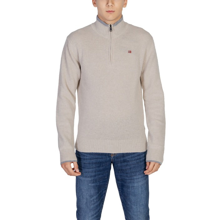 Napapijri Maglia Uomo