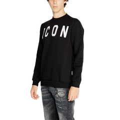 Icon Felpa Uomo