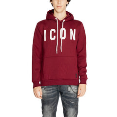 Icon Felpa Uomo