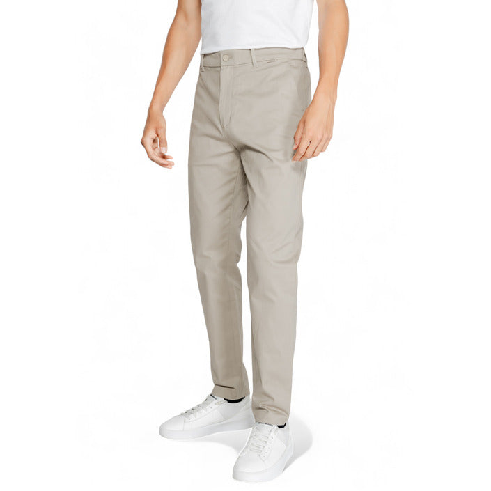 Calvin Klein Pantaloni Uomo