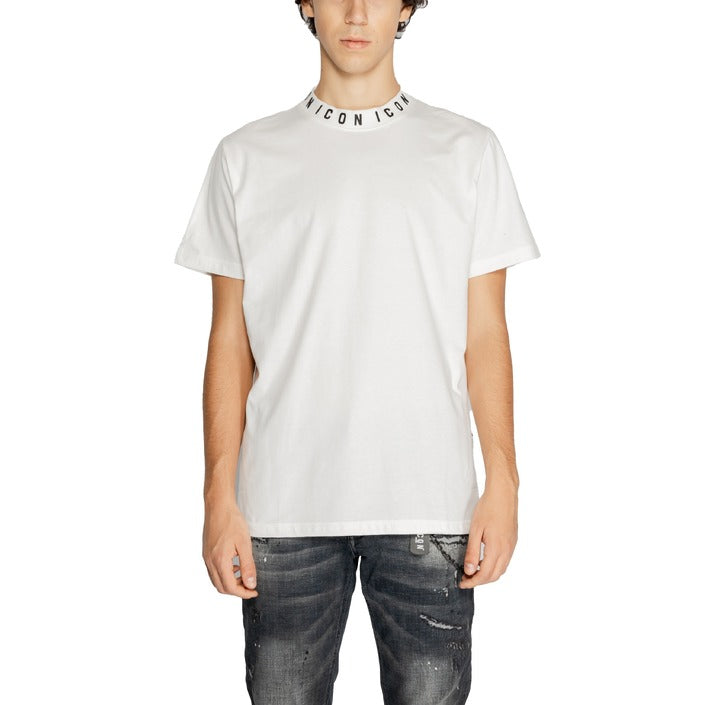 Icon T-Shirt Uomo