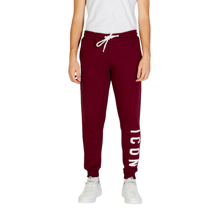 Icon Pantaloni Uomo