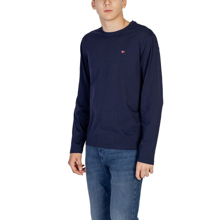 Napapijri Maglia Uomo