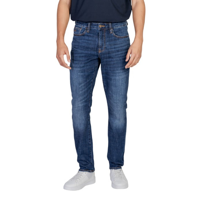 Armani Exchange Pantaloni Uomo