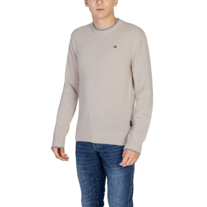 Napapijri Maglia Uomo