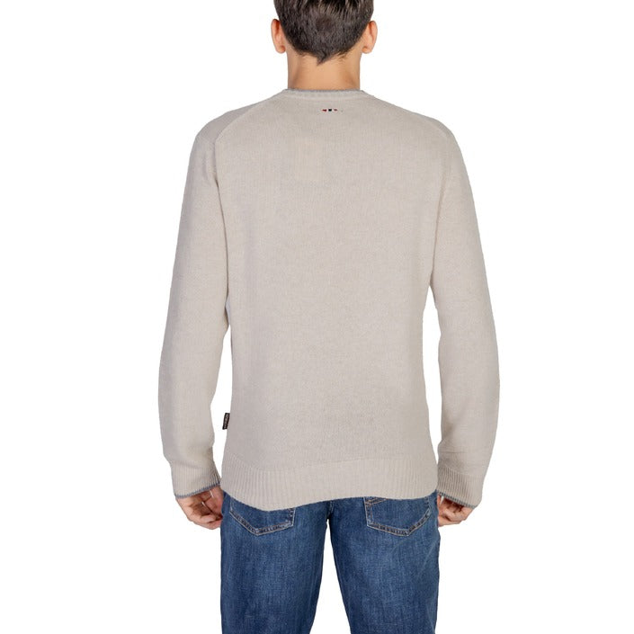 Napapijri Maglia Uomo