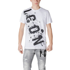 Icon T-Shirt Uomo